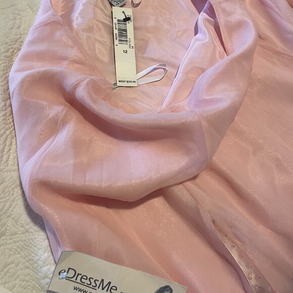 Laundry by Shelli Segal NWT Top and Skirt Set - Picture 7 of 13